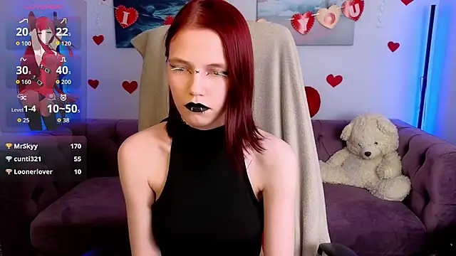 MitaSide Chat XXX live