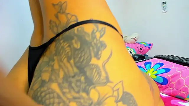 vennuss19 Chat XXX live