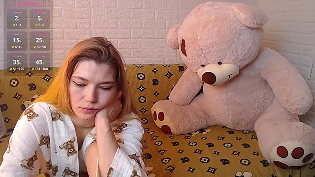 _Astarte Chat XXX live