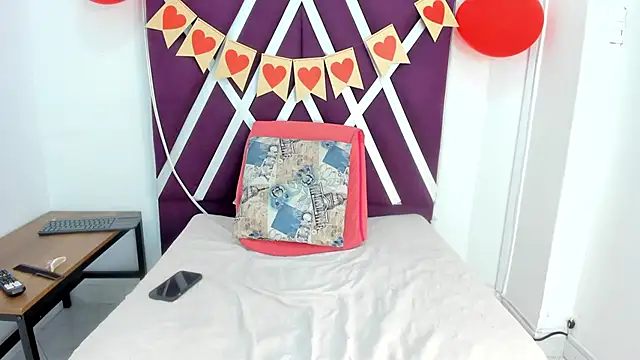 Chat XXX Live emilysejmet