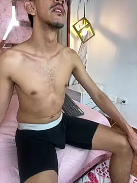 แชท XXX สดของ kameron_and_Nick