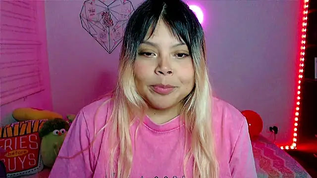 EllieMoonX লাইভ XXX চ্যাট