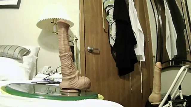 MasochSissy4U Show in webcam