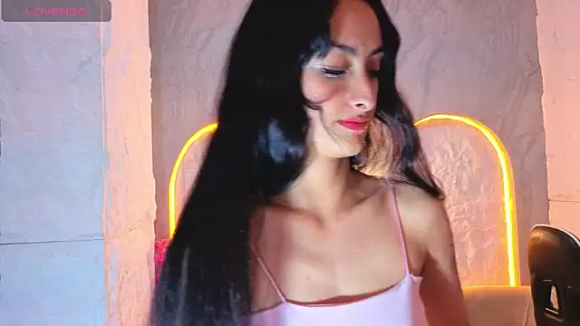 Tifany_TxのライブXXXチャット