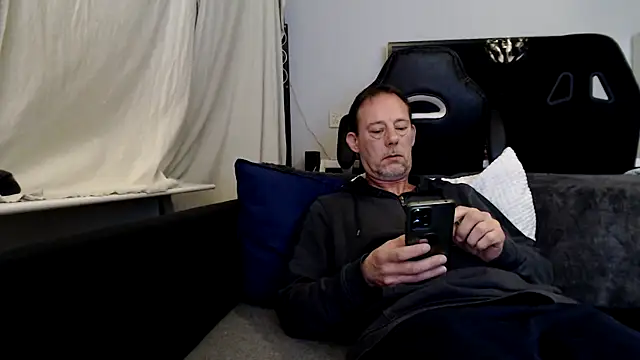 Sexy_Ass_Mike's Webcam Show