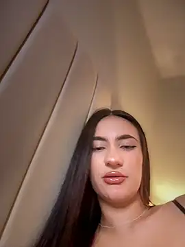 Chat XXX en directo de _celeste__moore