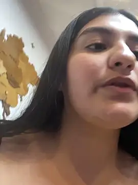 Show de webcam de kendra_crow_