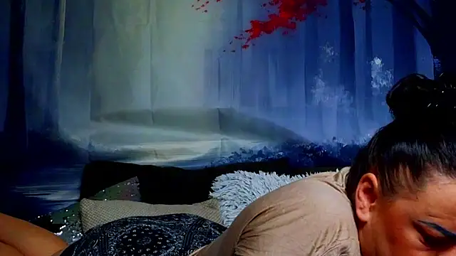 ElizabethEven's Live XXX Chat