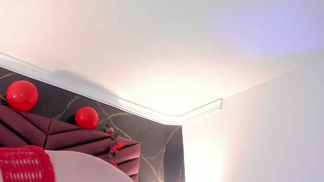 Chat XXX ao vivo de ValerySex_