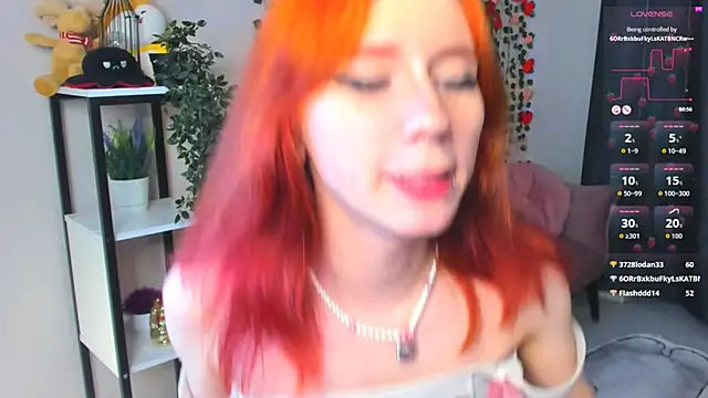 Asuka_miu – Live XXX-chat