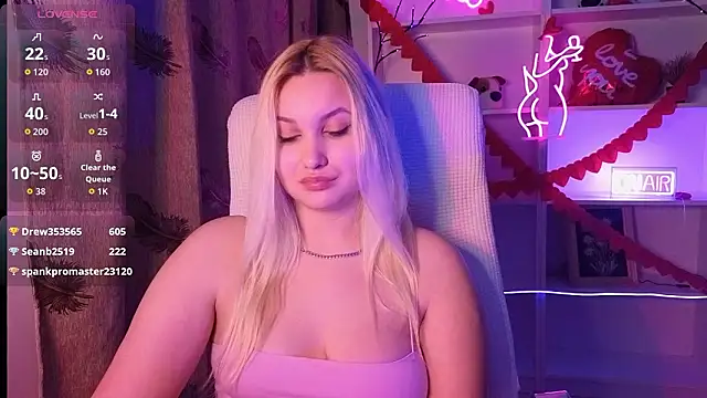 adrelaxina live XXX chat