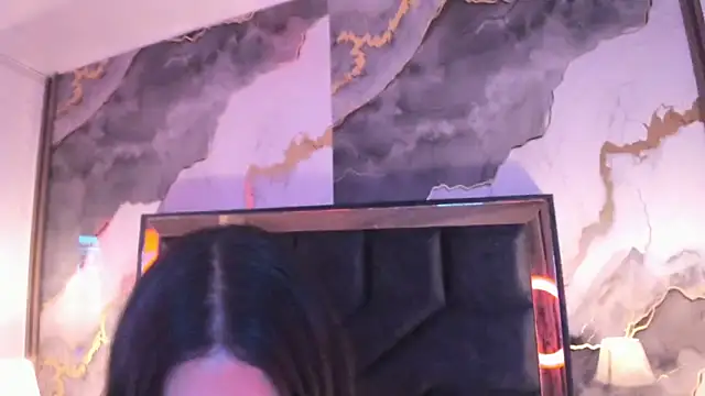 SusanVilla 웹캠 쇼