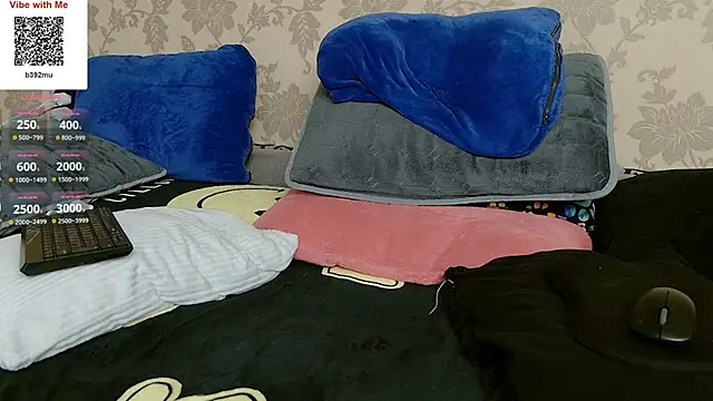 MartinBrandon 웹캠 쇼