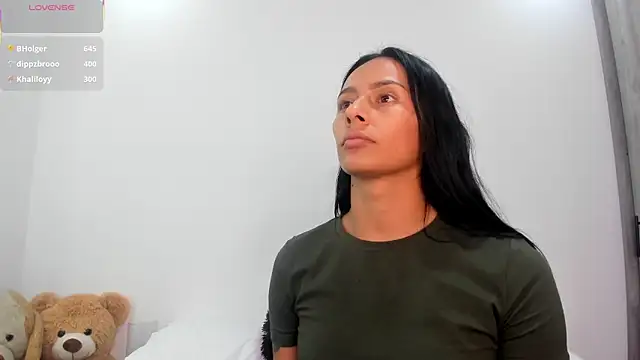 karlyn_angels' Live XXX Chat