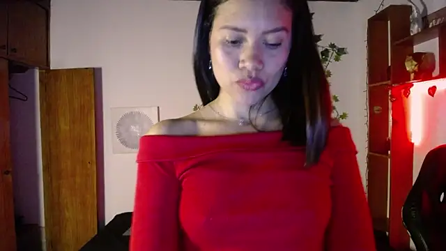 Czat XXX na żywo – amara21_