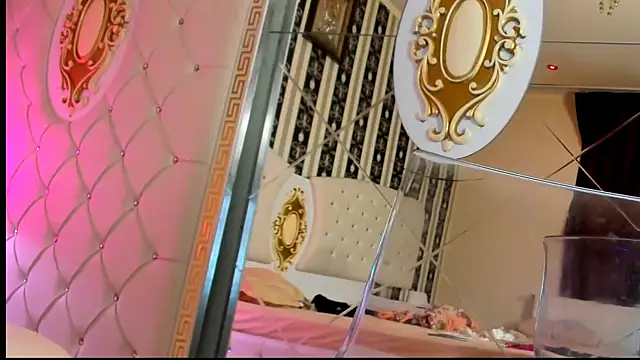 Chat XXX ao vivo de Aidasina