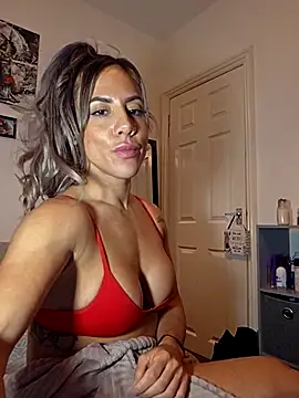 Miss_J888's Live XXX Chat