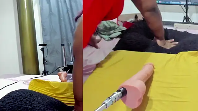 marilyn_16 Live XXX-Chat