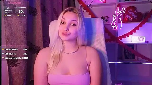 Chat XXX Live adrelaxina