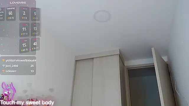 Camila_Torresss Live XXX-chat