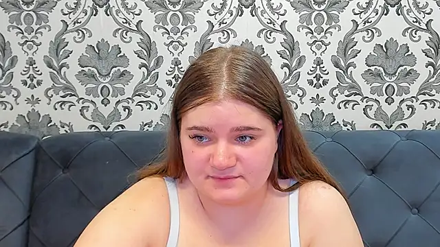 LissaBigTittsのウェブカメラショー