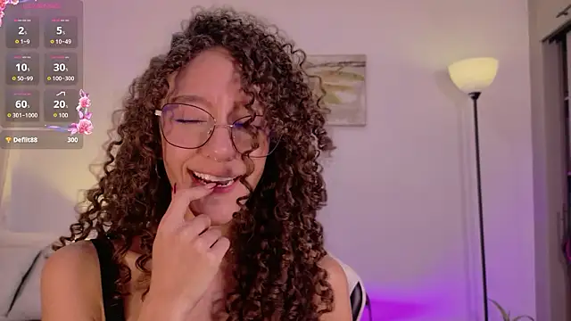 ChloeMoreti Chat XXX in diretta