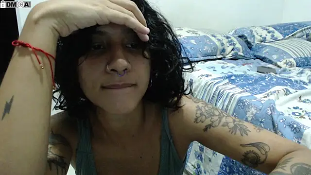 AlinaWoolf_n Live XXX chat