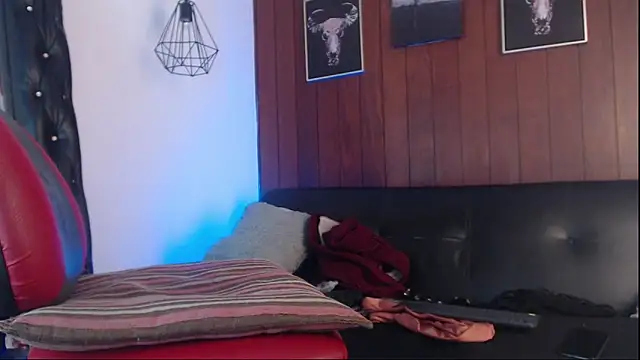 Aurora_ath Adlı Modelin Canlı XXX Sohbeti