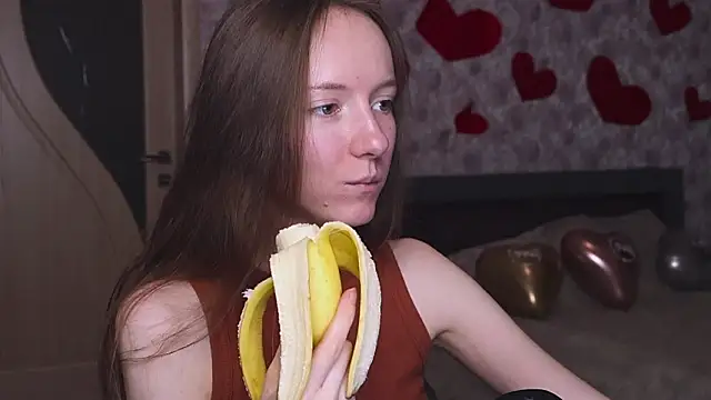 XXX chat uživo modela Why_me_stella