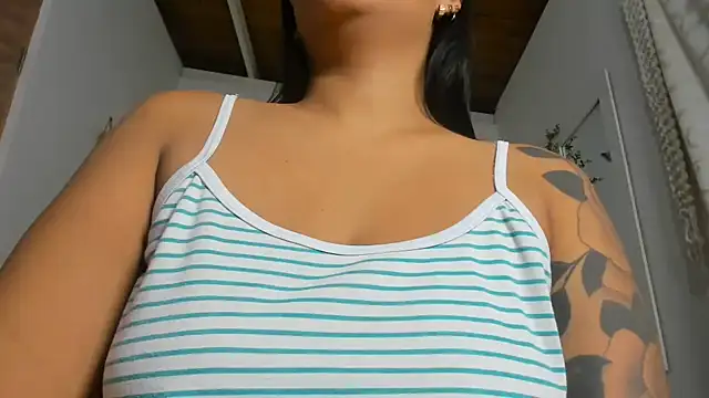 Živý XXX chat darsha_sahu