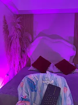 Valeria_carter Chat XXX in diretta