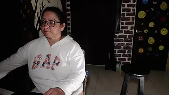 Chat +18 de samrocker_sex ao vivo