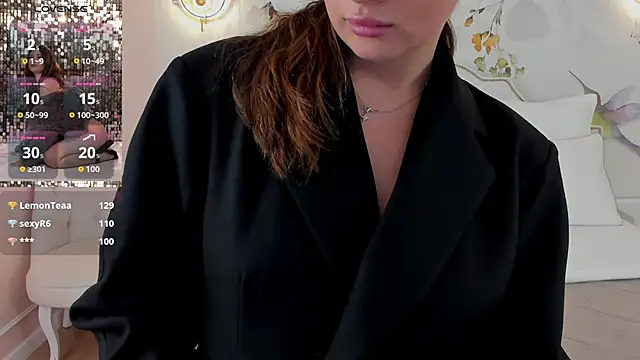 Sembang XXX Secara Langsung milaleoneli