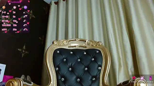 jolie_colette Live XXX Chat