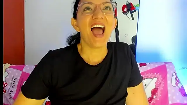 Angelblue_ Obrolan Langsung XXX