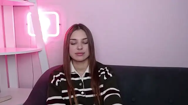 MilanaAngelAs Obrolan Langsung XXX