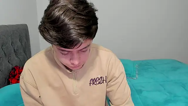 steban_and_kim's Live XXX Chat