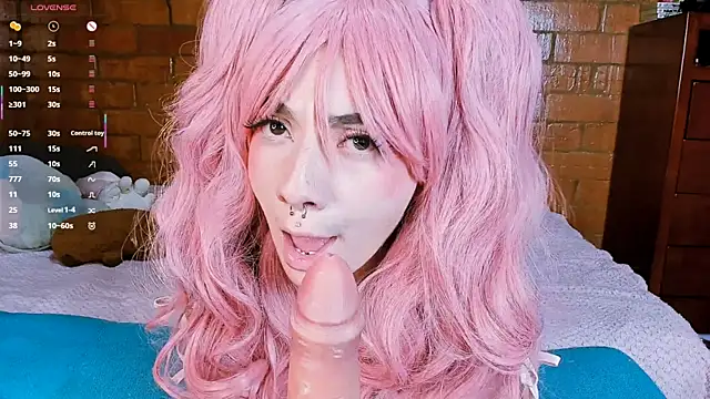 Annycolin_ Live XXX Chat