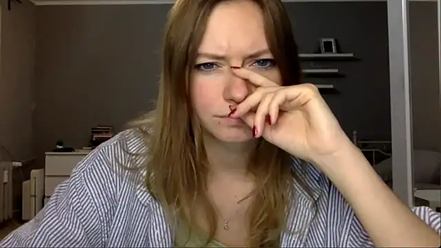 Chat +18 de MillieShow ao vivo