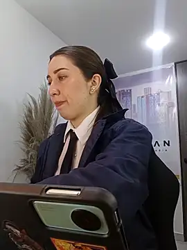 SUSY__06 élő XXX-chatje