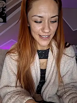 SlimBellaa's Live XXX Chat