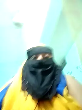 jenyfer709 Adlı Modelin Web Kamerası Şovu