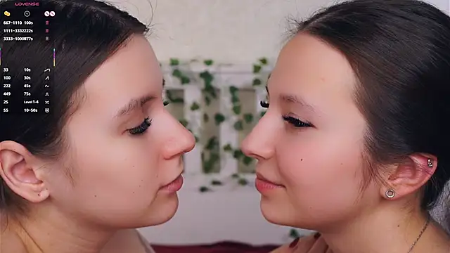 عرض كام GabrielleLynchard