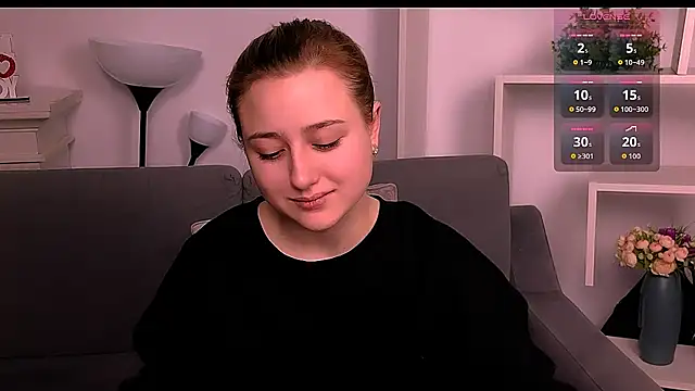 Lulu___Moon 라이브 XXX 채팅