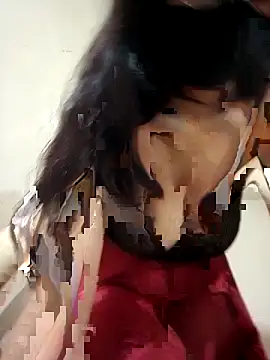 Pokazy przed kamerką – Anny-96