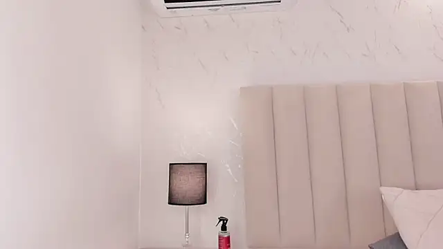 Živý XXX chat ViolettaRousee_