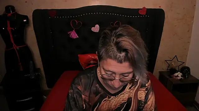 Kali_Panther Live XXX Chat