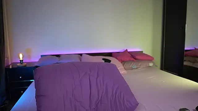 Chat XXX en directo de TiffanyPierce