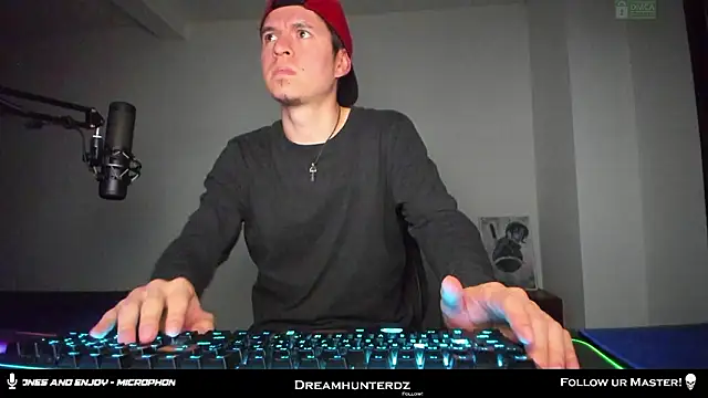 Headhunterdzn Live XXX chat