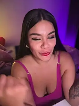 Issane_Peru 라이브 XXX 채팅